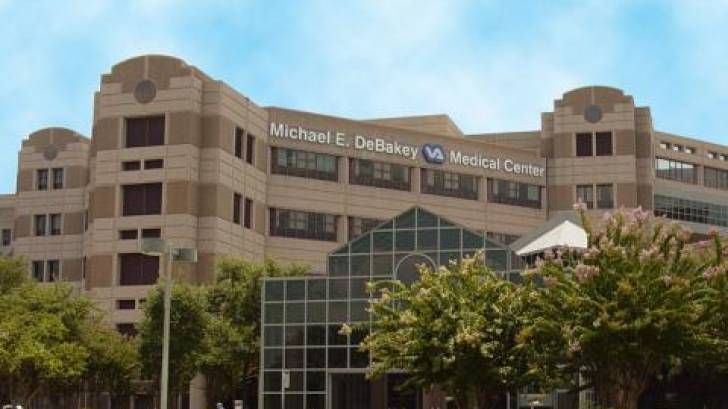 Michael E. DeBakey Department of Veterans Affairs Medical Center