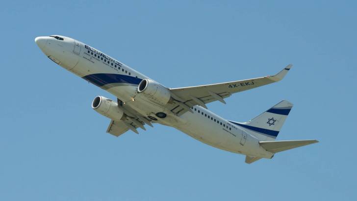 EL AL airlines