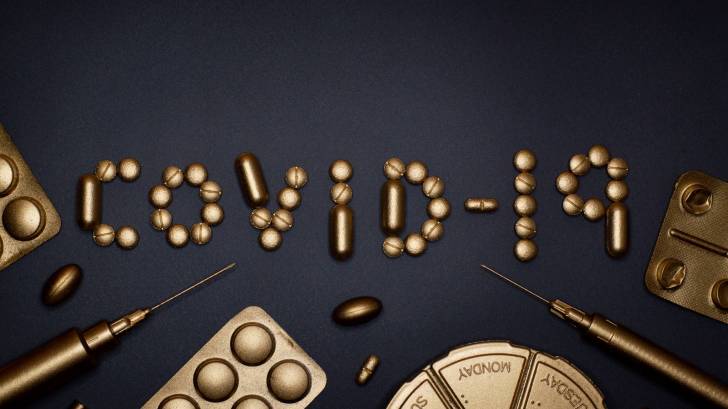 covid-19 and different drugs that might help