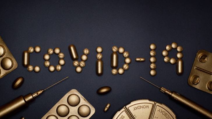 covid-19 medicines