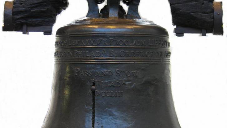 liberty bell