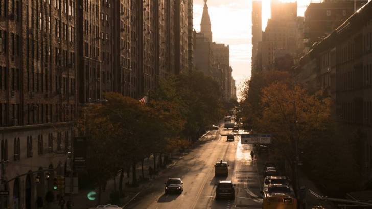 New York City school