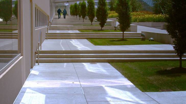 the ohio state university campus