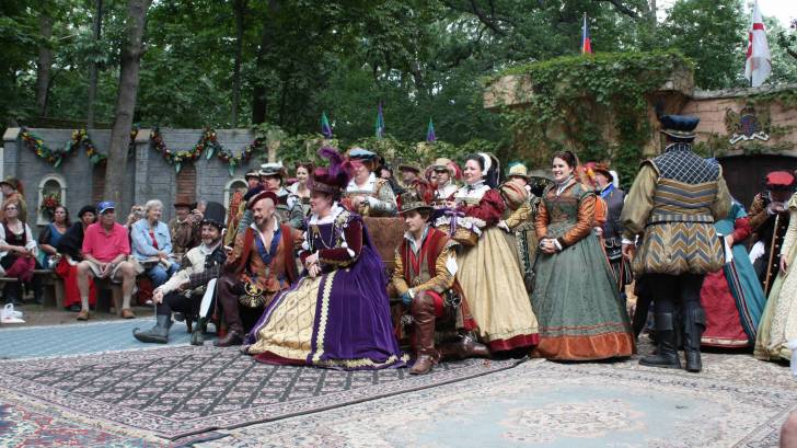 Renaissance Festival
