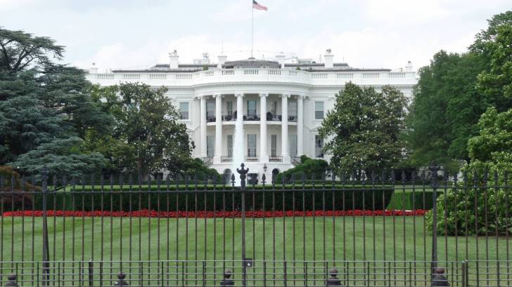 the whitehouse