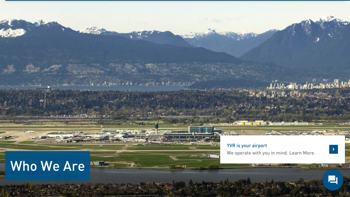 Airline testing for viruses