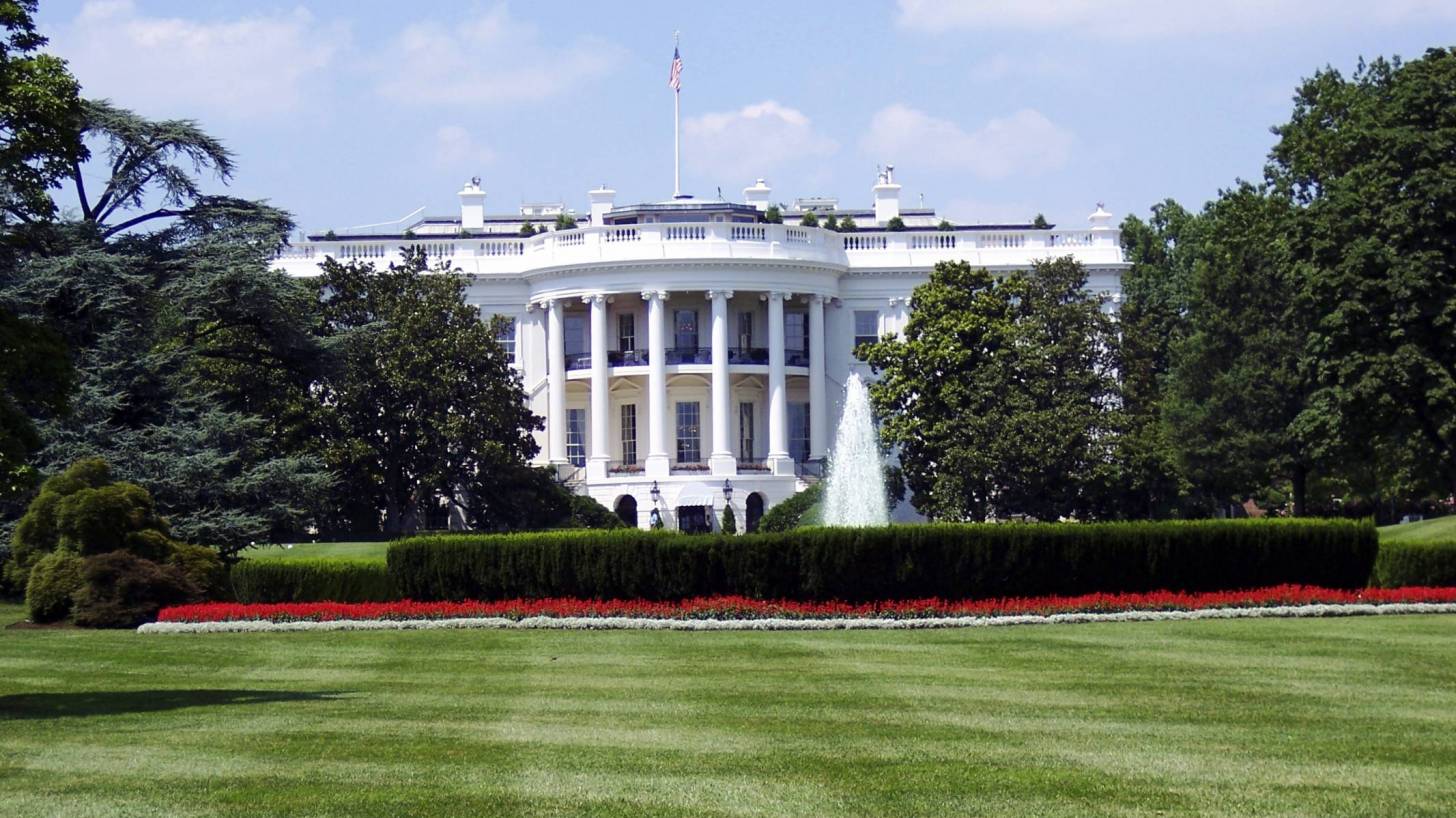 The White House