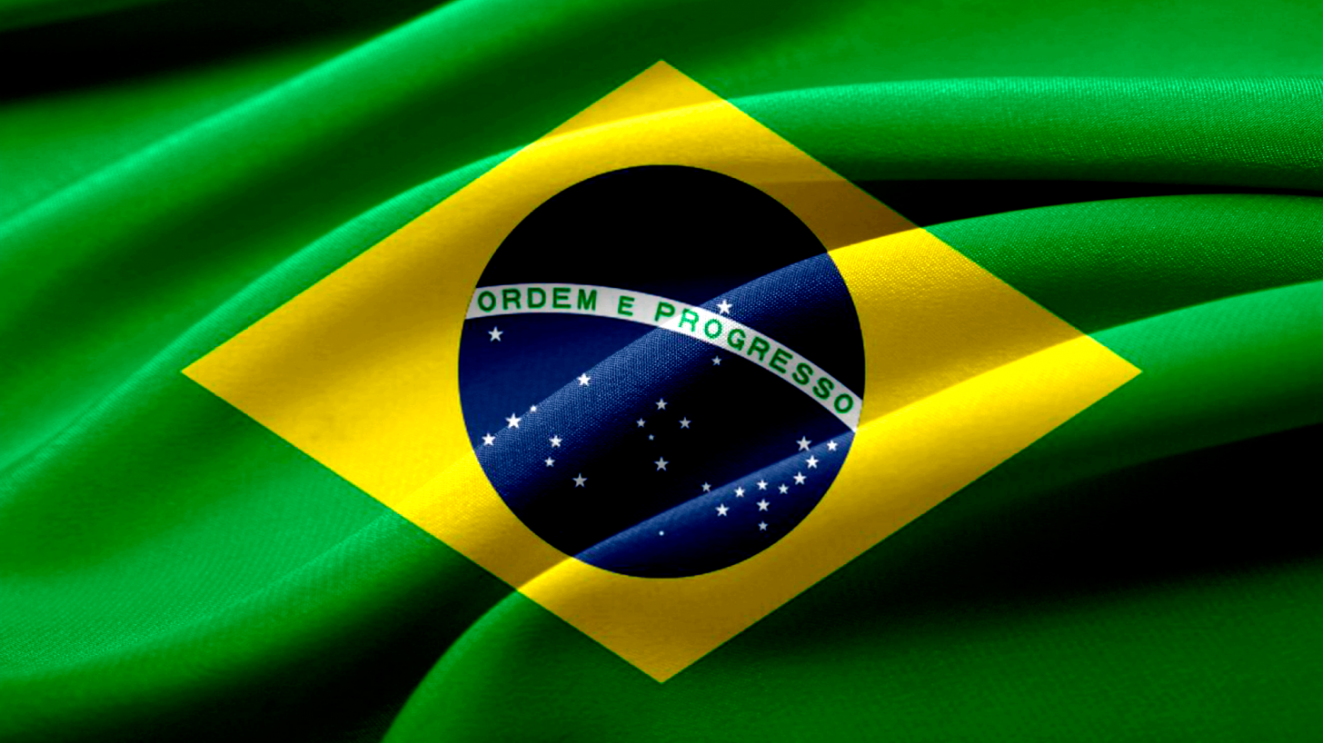 brazil flag