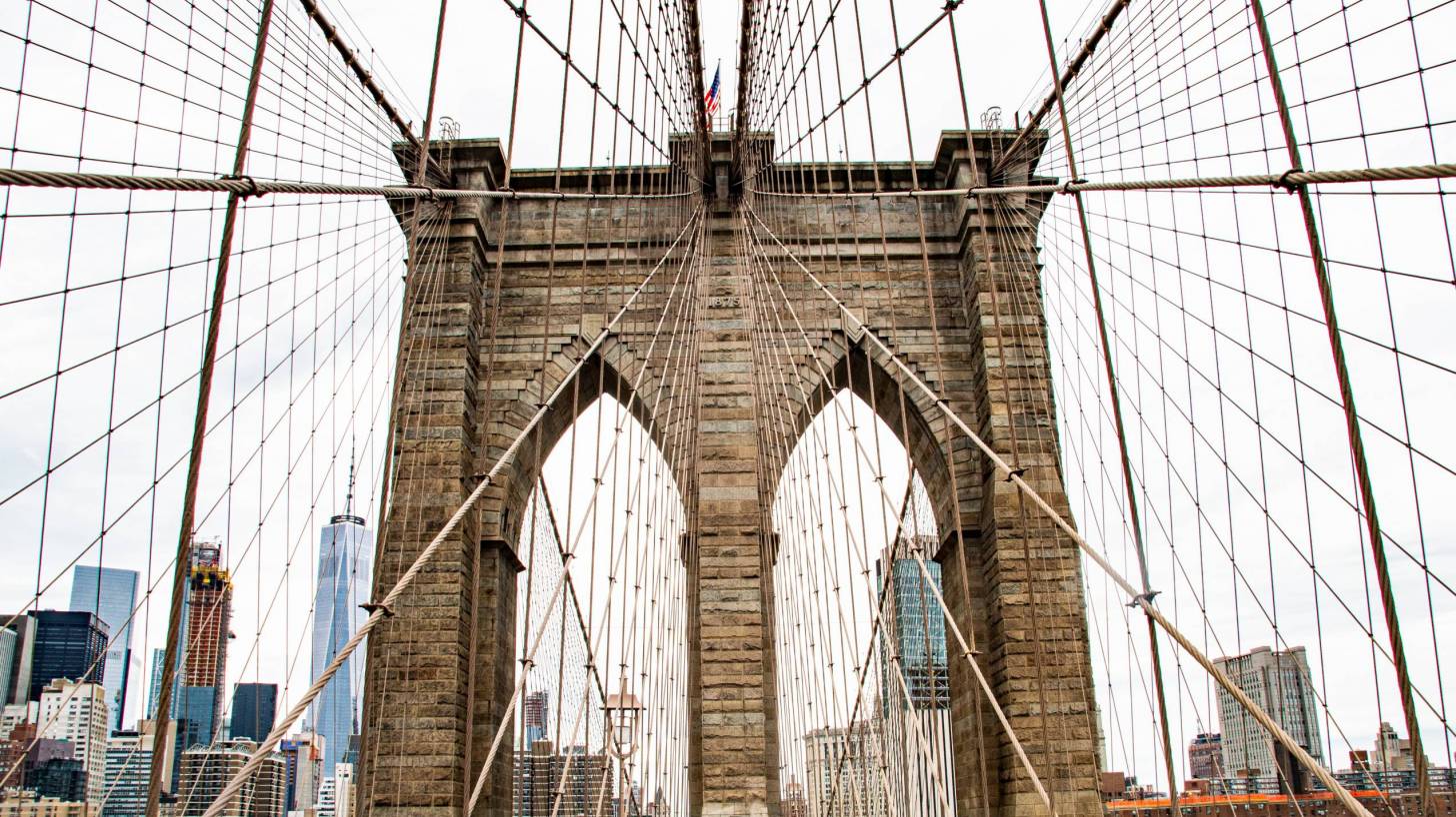 brooklyn bridge