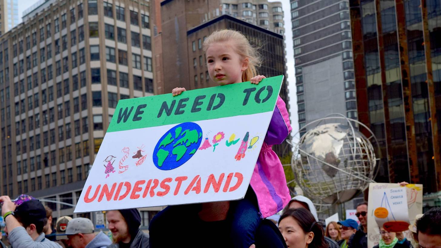 protest for anti vaxxers