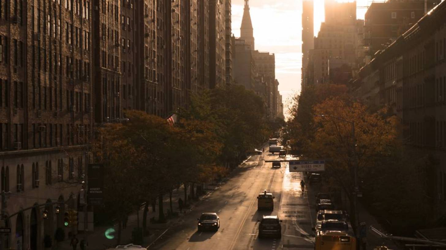 New York City school