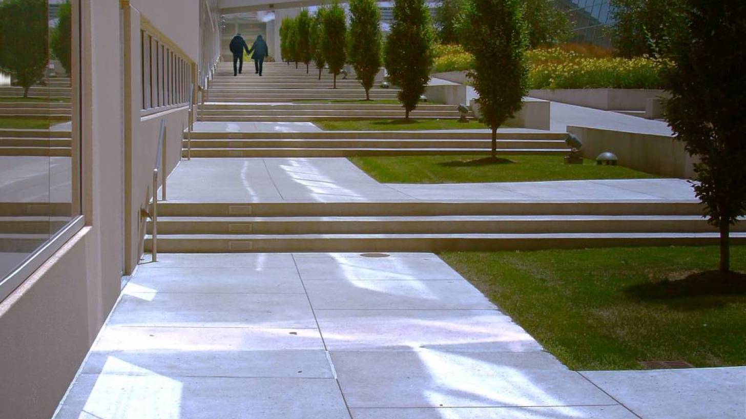 the ohio state university campus