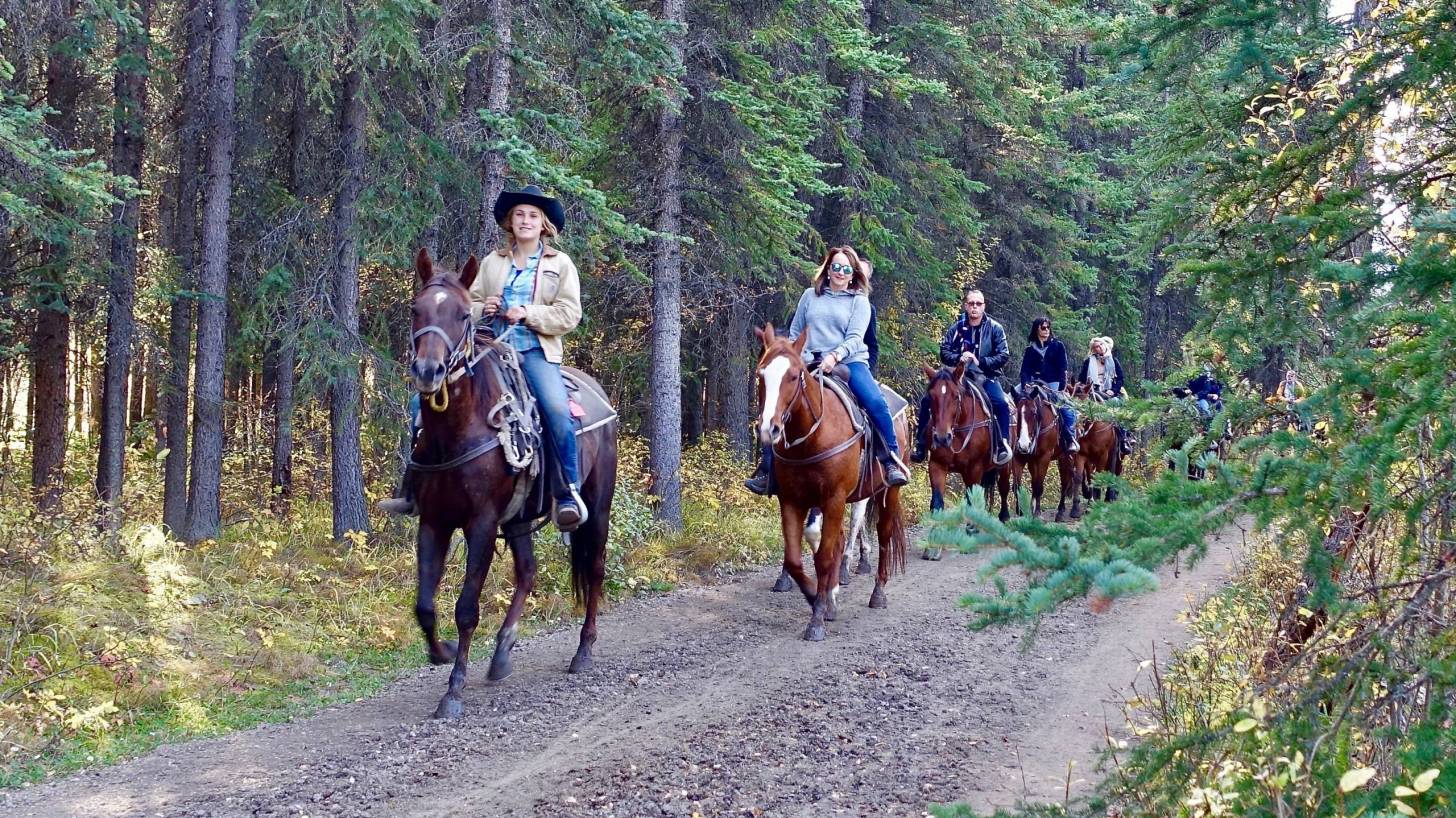 Outdoor activities post pandemic