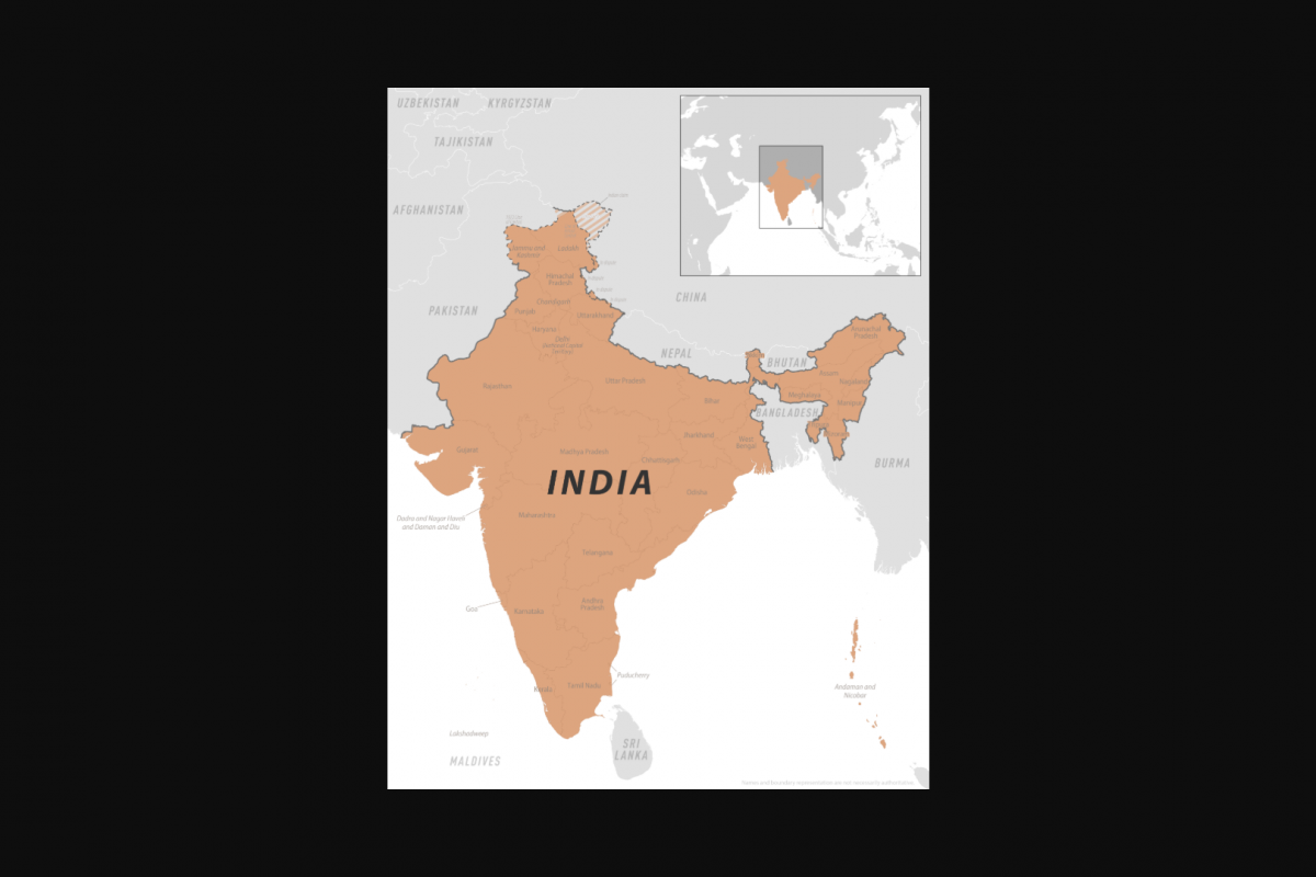 India's Rabies Situation Concerns the U.S. CDC