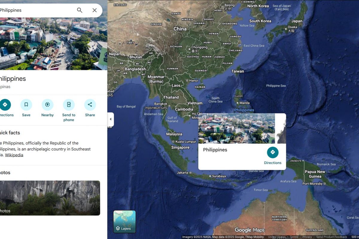 Philippines Launches Ligtas Tigdas Measles Vaccinations in 2026