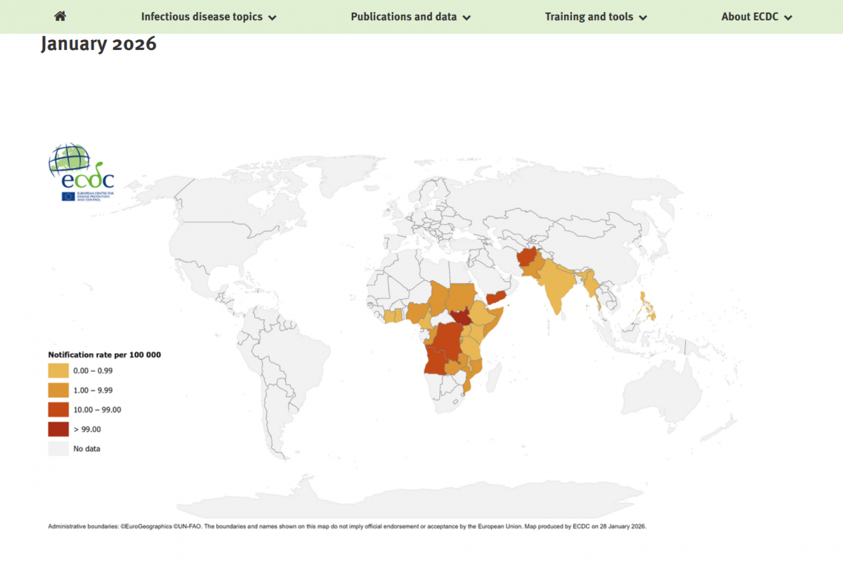 Cholera Vaccinations Resume as Supply Reaches Milestone