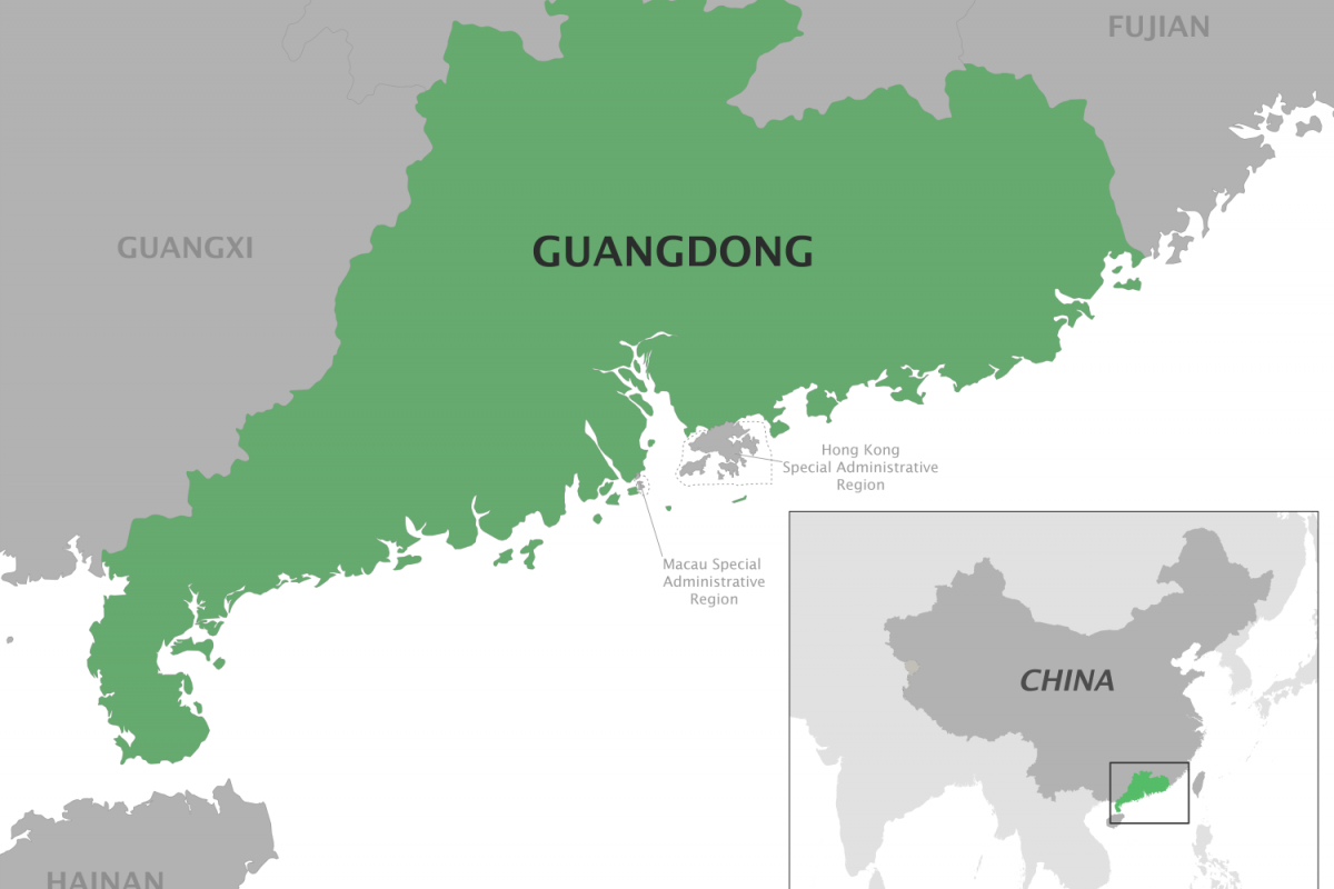 China's Chikungunya Outbreak Related to the East/Central/South African Virus Genotype