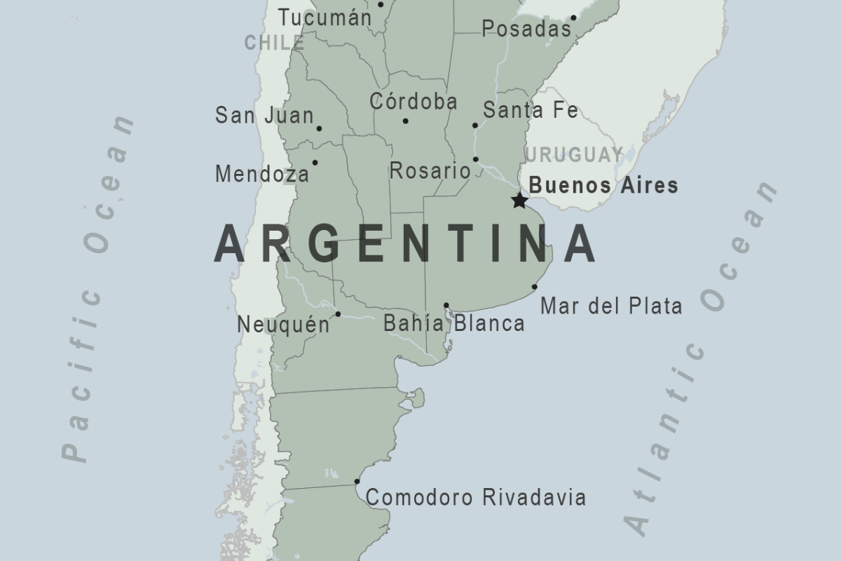 Argentina Launches Aggressive Dengue Prevention Program with 500,000  Vaccines — Vax-Before-Travel