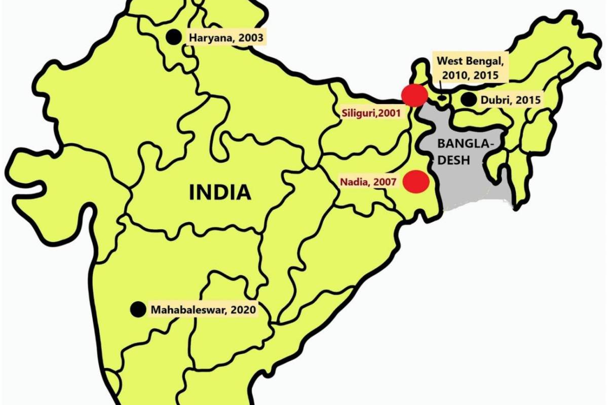 尼帕病毒疫苗第二阶段研究启动 — Vax-Before-Travel