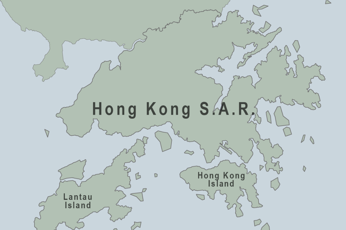 Hong Kong's Chikungunya Cases Subside