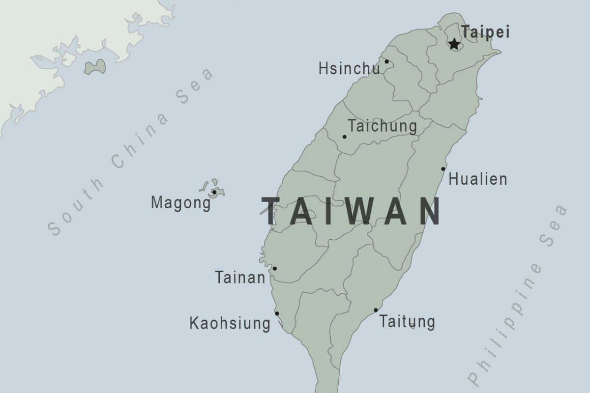 Taiwan's Record Setting Hep A Outbreak Continues in 2026