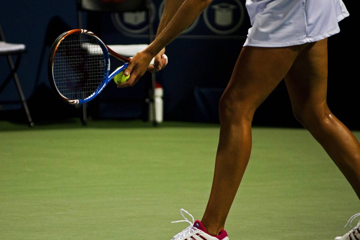 Do Dengue and Tennis Mix in Miami — Vax-Before-Travel