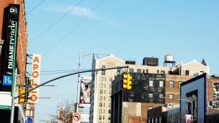 harlem city manhattan