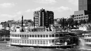 louisiana star paddle boat
