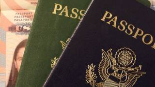 passports