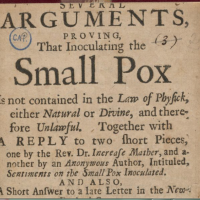 smallpox vaccine