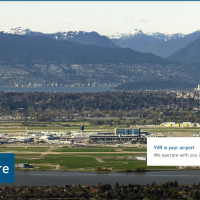 Airline testing for viruses