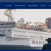 Mercy Ships Senegal