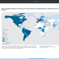 Mpox cases