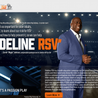 Photo of Magic Johnson