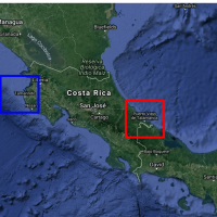 Viruses in Costa Rica 2023