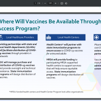 US CDC COVID-19 vaccines