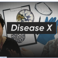 Disease X