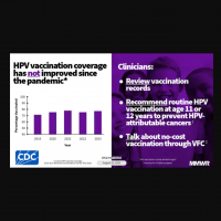 HPV vaccine