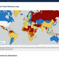 travel vaccines 2026