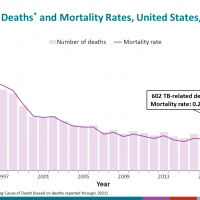 TB vaccinations 2024