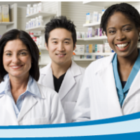 RSV vaccines at pharmacy