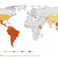 Dengue vaccines 2023
