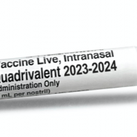 Nasal flu shot 2023