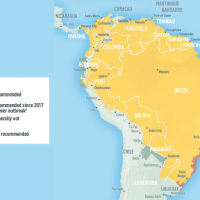 yellow fever vaccine