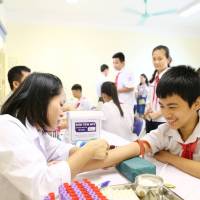 India vaccinations services