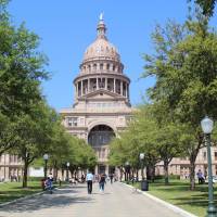 Austin texas capital