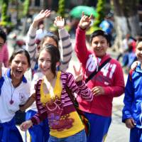 COVID-19 vaccine for teenagers