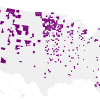 Bird flu detections 2023