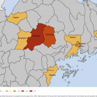 Sudan ebola patients in Uganda 2023