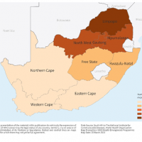 Measles vaccines 2023